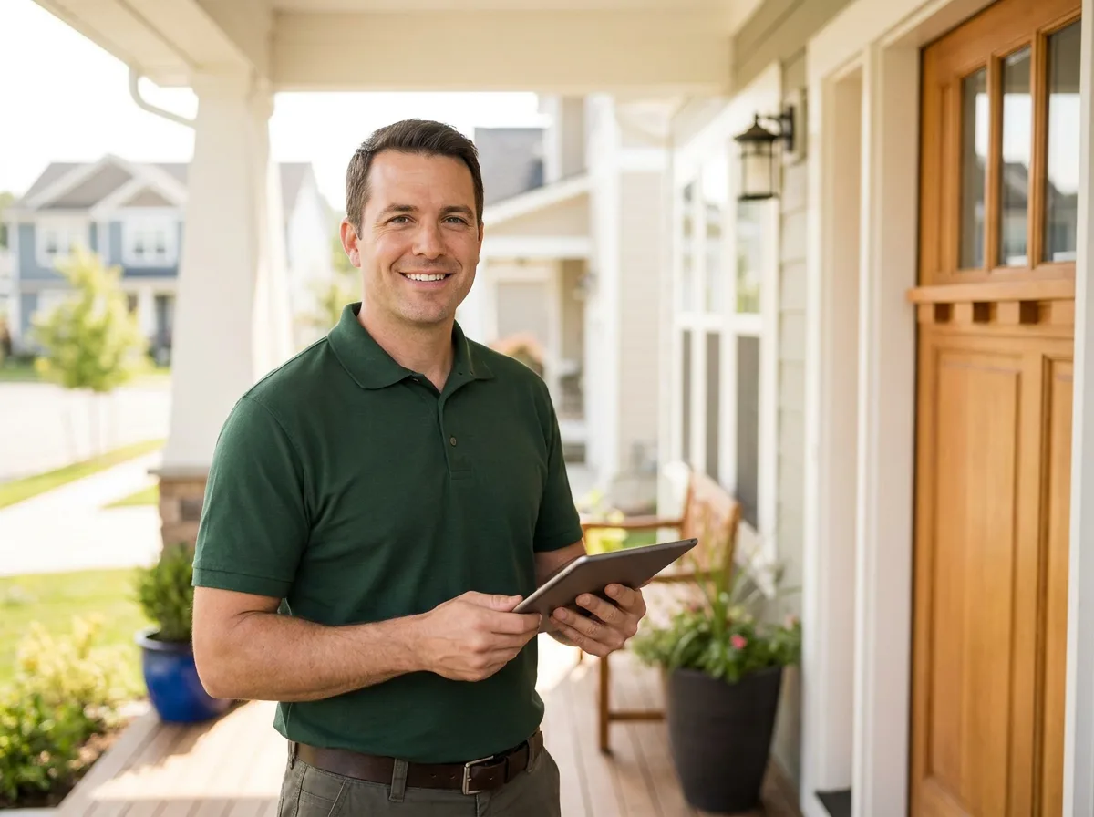 Pest control FAQs for Stanton, KY